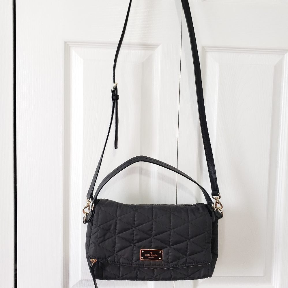 Kate Spade Crossbody